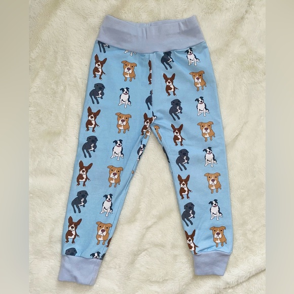 Babalus Joggers - Picture 4 of 4